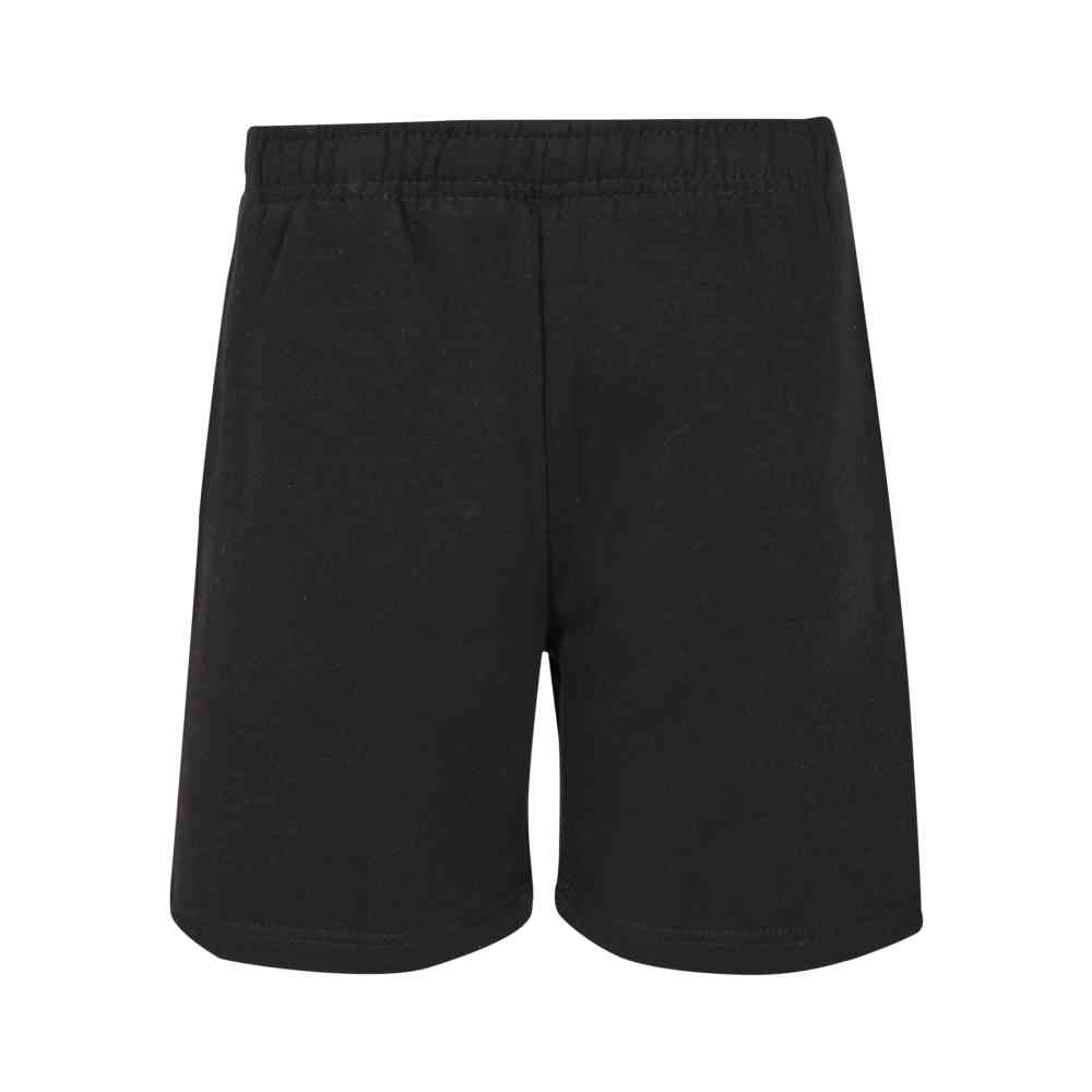 Urban Classics - Basic Essential Pantalon de jogging enfant - Noir